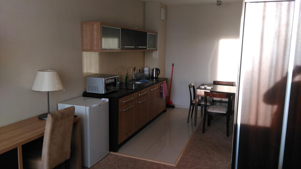 Apartamentyprzymorzu Diva 553 Kołobrzeg Exterior foto